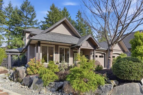 3420 Bradner Cir, Nanoose Bay, BC, V9P9M5 | Card Image