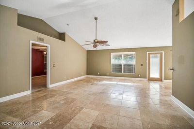 171 Chestnut Avenue Ne, House other with 3 bedrooms, 2 bathrooms and null parking in Palm Bay FL | Image 2