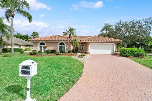 233 Nw 119th Ln, Coral Springs, FL, 33071-8032 | Card Image