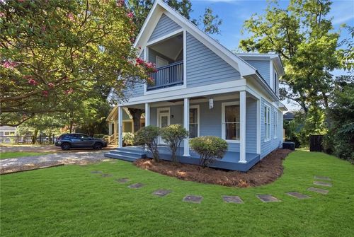 329 Ridge Ave, Athens, GA, 30601-2916 | Card Image