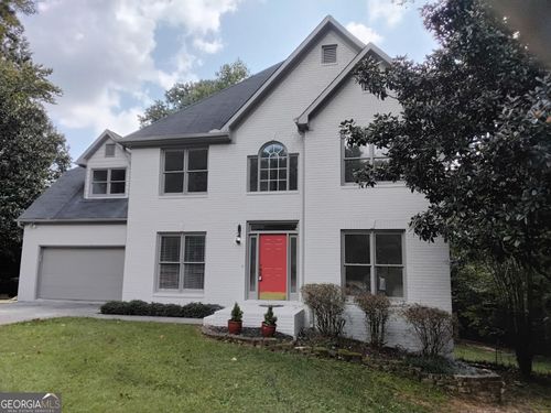 3560 Rosewicke Dr, Cumming, GA, 30040-7194 | Card Image