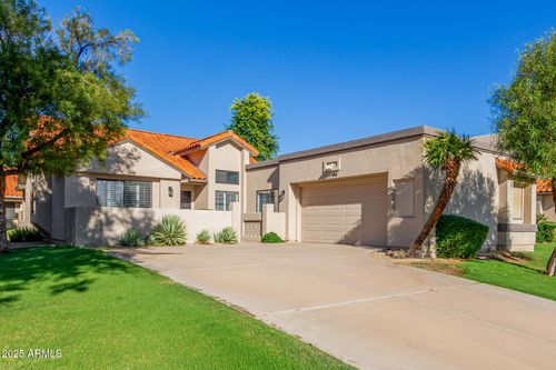 10586 E Cinnabar Ave, Scottsdale, AZ, 85258-4907 | Card Image