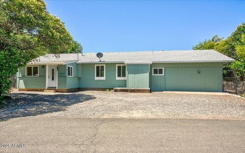 12401 E Agua Fria Ave, Mayer, AZ, 86333 | Card Image