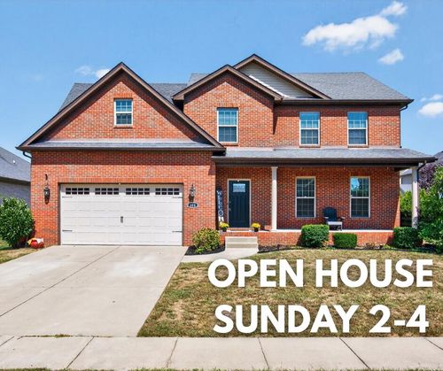 104 Maxwell Ave, Nicholasville, KY, 40356-6503 | Card Image