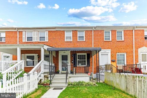 2134 Firethorn Rd, MIDDLE RIVER, MD, 21220-4807 | Card Image