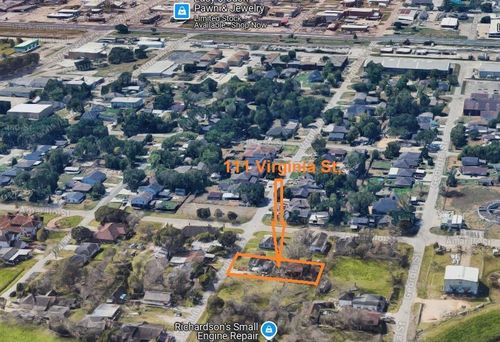 111 Virginia St, South Houston, TX, 77587-3423 | Card Image