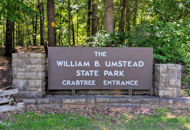 Umstead Park | Image 23