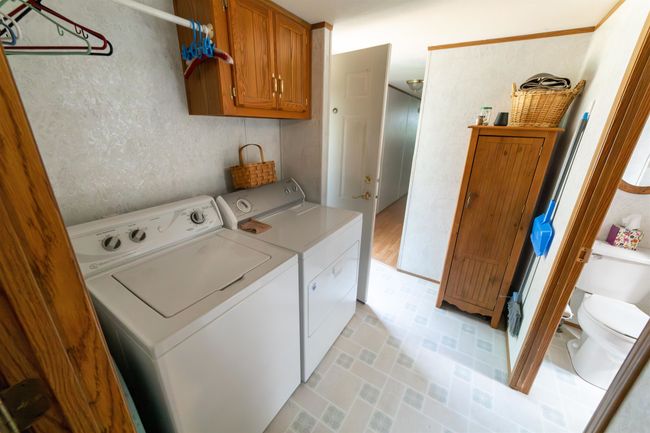 251 Oak St, Home with 2 bedrooms, 1 bathrooms and null parking in Oxford WI | Image 25