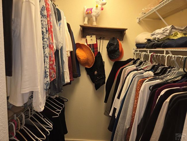 Main Bed Walk in Closet | Image 14