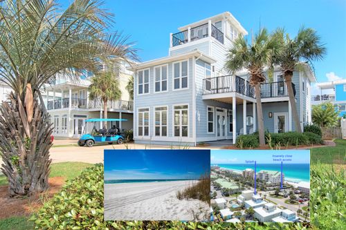 2873 Scenic Highway 98, Destin, FL, 32541-3596 | Card Image