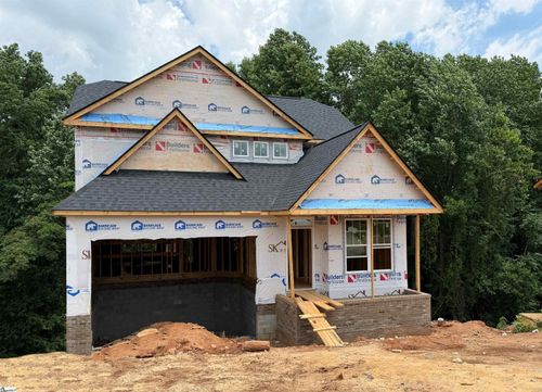 213 Juniper Leaf Way, Greer, SC, 29651-3960 | Card Image