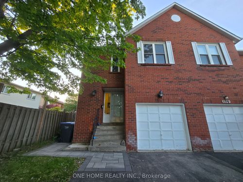 574 Galloway Cres, Mississauga, ON, L5C4G6 | Card Image