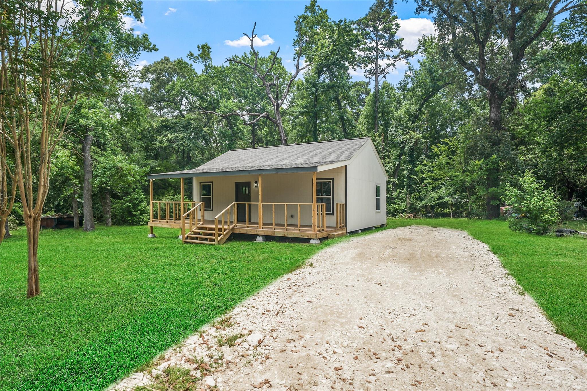 Residential in Trinity 3