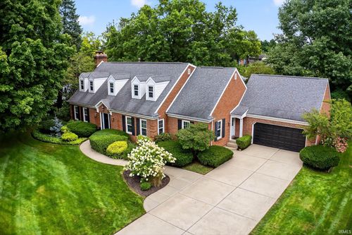 51110 Brenshire Ct, Granger, IN, 46530-9267 | Card Image