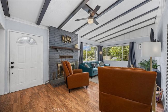 4201 Irvon Trl, House other with 3 bedrooms, 1 bathrooms and null parking in Frazier Park CA | Image 7