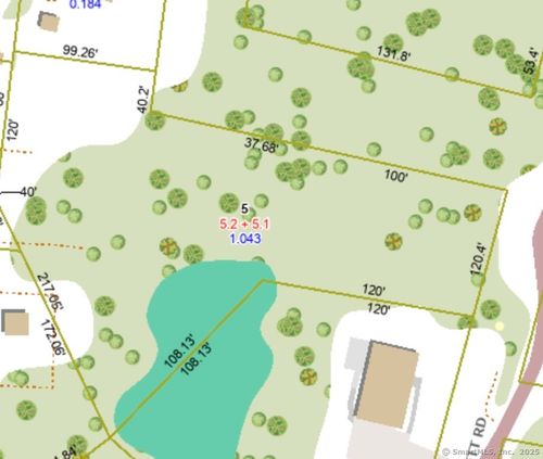 5 Hewlett Rd, New Fairfield, CT, 06812-3006 | Card Image