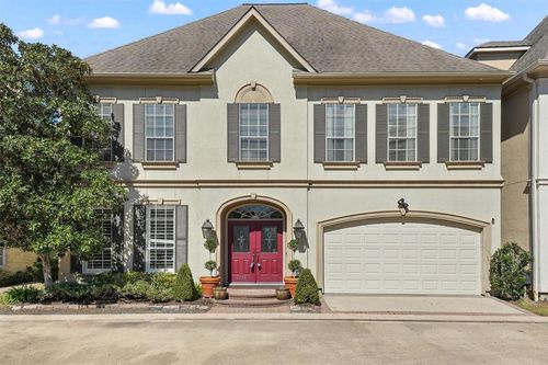 3238 N Pemberton Circle Dr, Houston, TX, 77025-4326 | Card Image