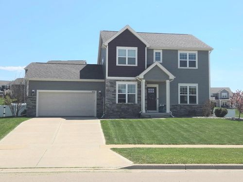 6614 Wolf Hollow Rd, Windsor, WI, 53598-9813 | Card Image