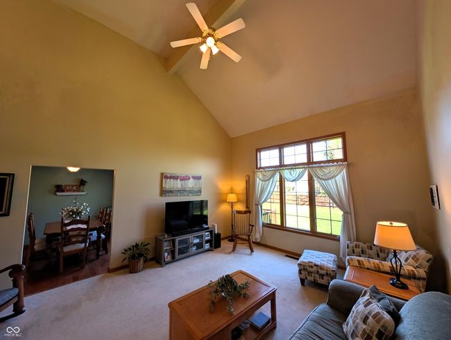 3730 Cheyenne Ct, House other with 4 bedrooms, 4 bathrooms and null parking in Columbus IN | Image 9