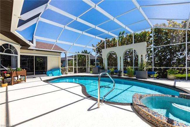 25179 Campos Dr, House other with 3 bedrooms, 3 bathrooms and 2 parking in PUNTA GORDA FL | Image 43