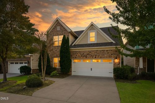 715 Windy Peak Loop, Cary, NC, 27519-0856 | Card Image