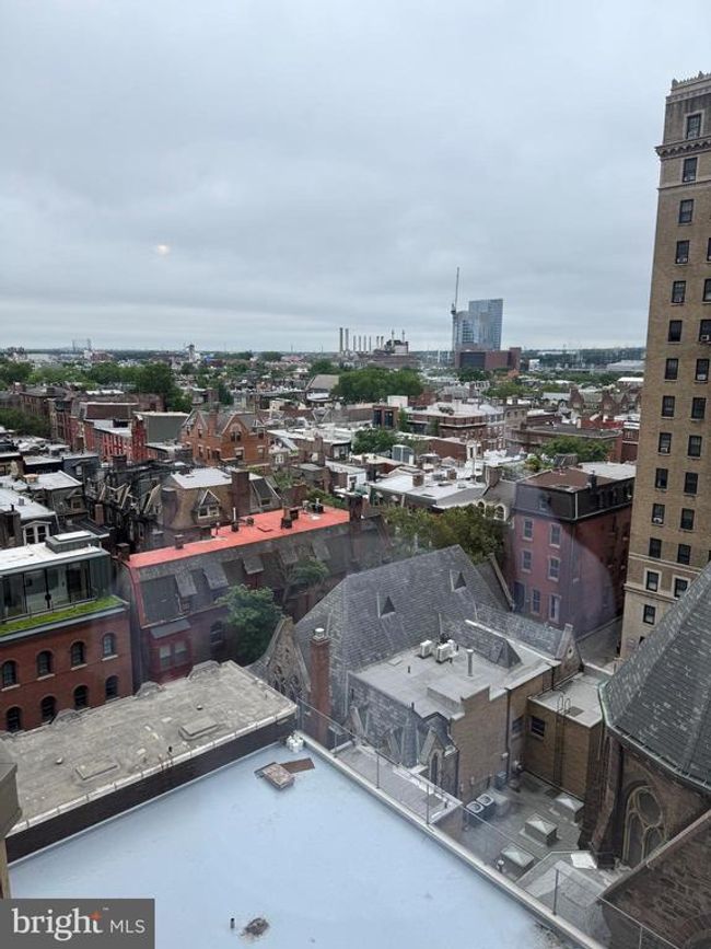 11J - 2018 Walnut St, Condo with 1 bedrooms, 1 bathrooms and null parking in PHILADELPHIA PA | Image 4