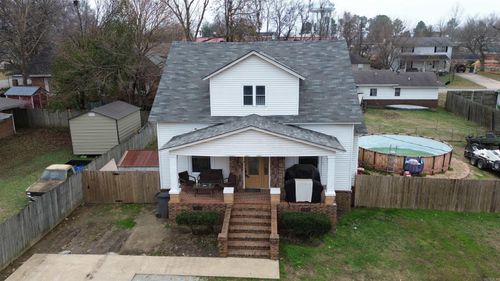 1210 W Emerson St, Paragould, AR, 72450-4138 | Card Image