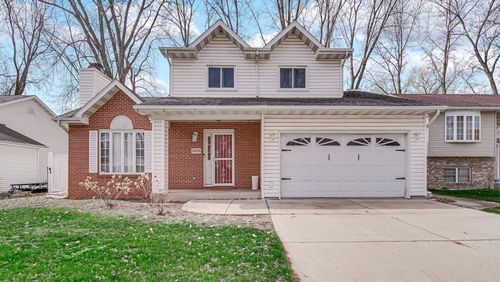 2455 W 61st Pl, Merrillville, IN, 46410 | Card Image