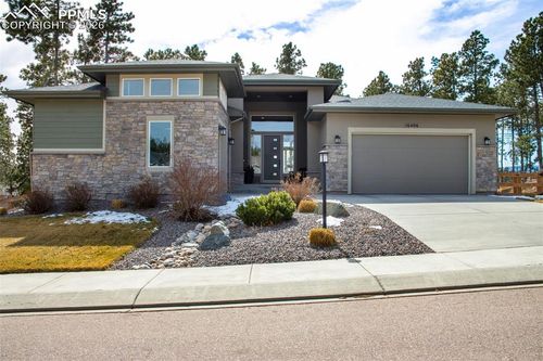 16406 Dancing Bear Ln, Monument, CO, 80132-6140 | Card Image