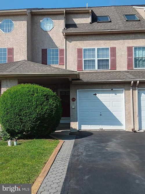 218 Parkview Dr, SOUDERTON, PA, 18964-1765 | Card Image