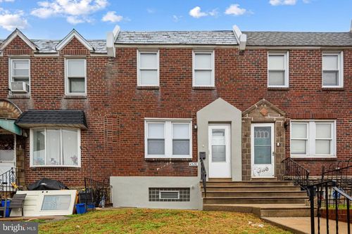 4528 Tudor St, PHILADELPHIA, PA, 19136-4014 | Card Image