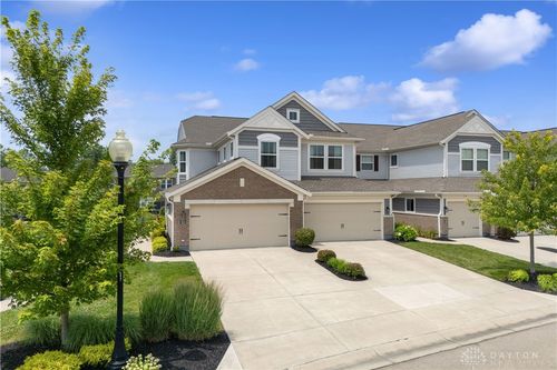 135 Rippling Brook Ln, Springboro, OH, 45066-7538 | Card Image