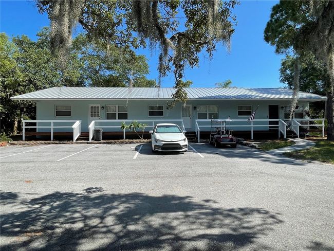 3 - 337 Lagoon Dr, Condo with 2 bedrooms, 1 bathrooms and null parking in Palm Harbor FL | Image 11