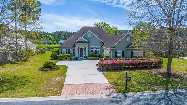 9 Bainbridge Way, House other with 3 bedrooms, 2 bathrooms and null parking in Bluffton SC | Image 55