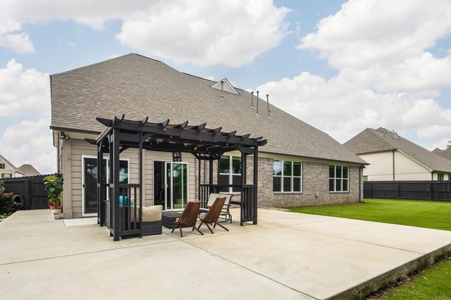 524 Tender Oaks Cv, House other with 5 bedrooms, 5 bathrooms and null parking in Collierville TN | Image 37