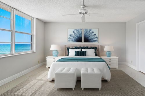 306-4505 S Ocean Blvd, Highland Beach, FL, 33487-4263 | Card Image