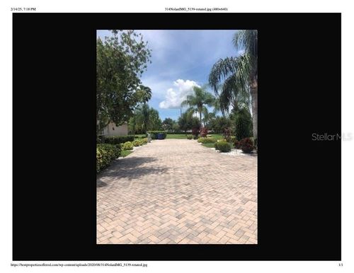 314 Nolane Lane, POLK CITY, FL, 33868 | Card Image