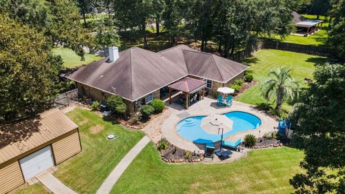 9135 Midway Drive, Orange, TX, 77630-8010 | Card Image