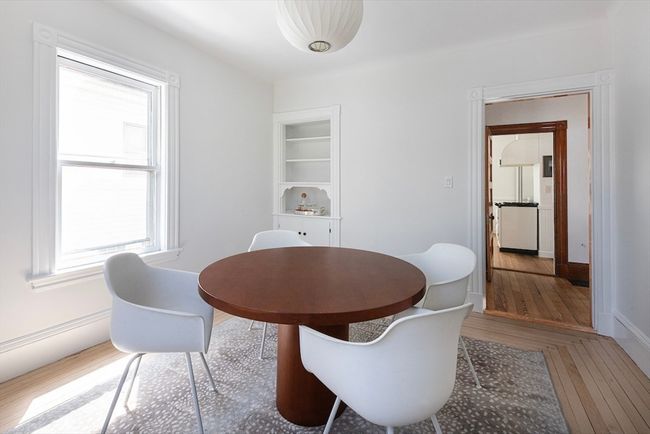 2 - 9 Charnwood Rd, Condo with 4 bedrooms, 2 bathrooms and 2 parking in Somerville MA | Image 15