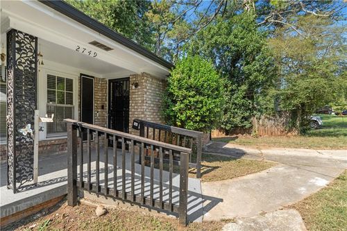 2749 Preston Dr, Decatur, GA, 30034-1344 | Card Image