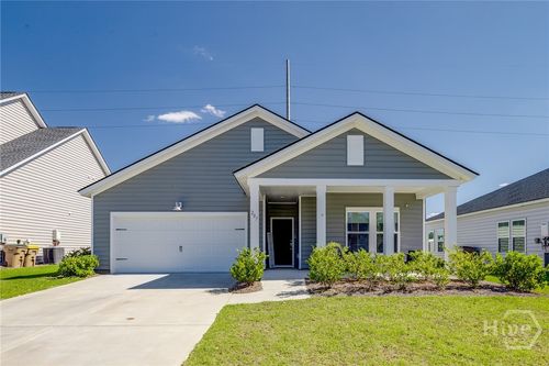 207 Lillian St, Rincon, GA, 31326-3418 | Card Image