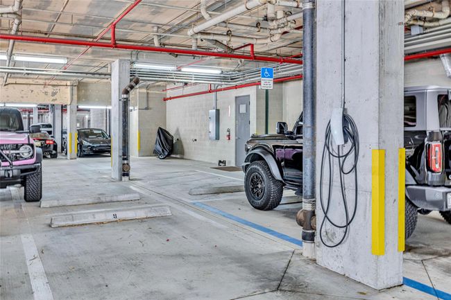 EV CHARGER IN YOUR SPACE | Image 4