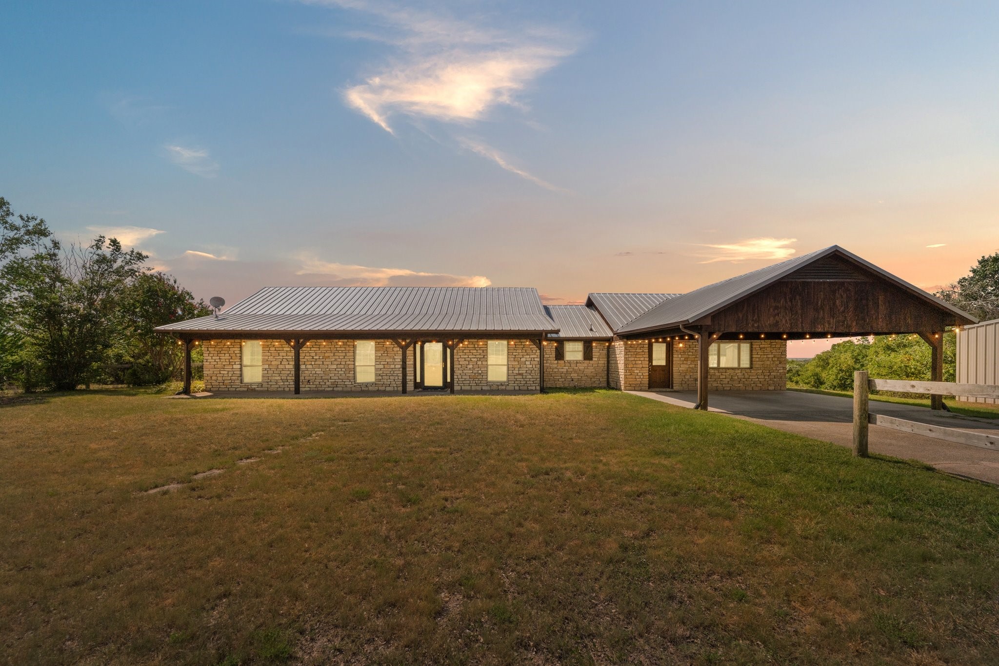 Residential in Weatherford 2