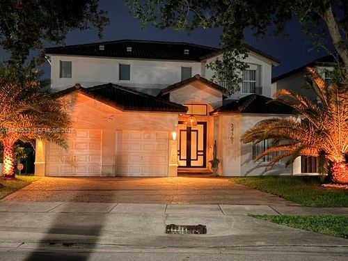 24567 Sw 109th Ave, Homestead, FL, 33032-4605 | Card Image