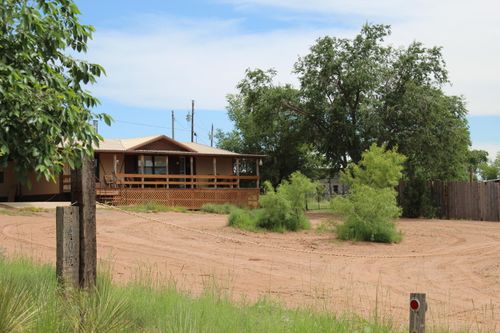 405 & 407 Bullhead Drive, Conchas Dam, NM, 88416 | Card Image