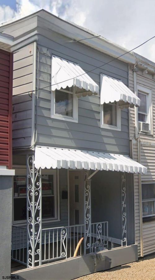 24 N Bellevue Ave, Atlantic City, NJ, 08401-3950 | Card Image