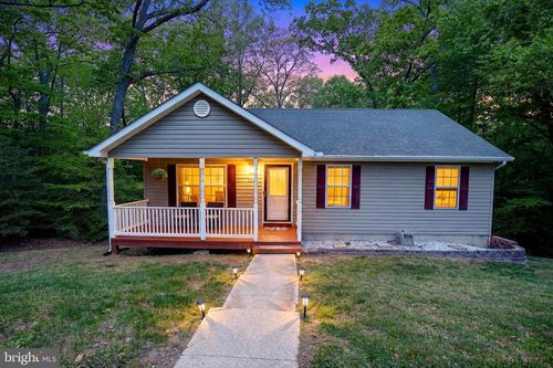 12486 Coyote Ct, LUSBY, MD, 20657-3414 | Card Image