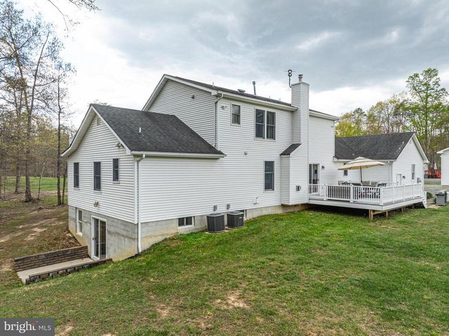 1456 Aquia Rd, House other with 5 bedrooms, 5 bathrooms and null parking in MIDLAND VA | Image 69
