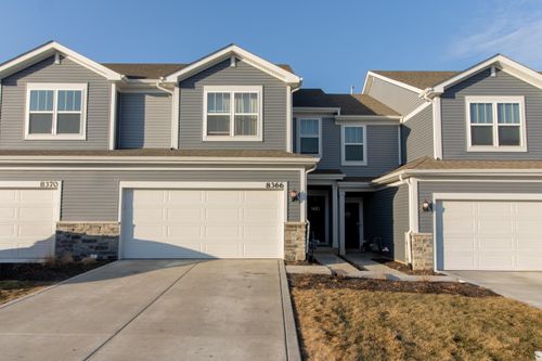 8366 Kannon Dr, Lowell, IN, 46356 | Card Image