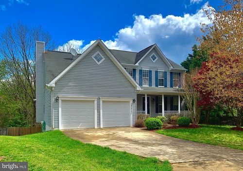 19917 Knollcross Dr, Germantown, MD, 20876-6351 | Card Image